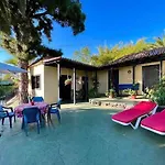 Feriehus Panadera Tijarafe