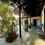 Feriehus Panadera