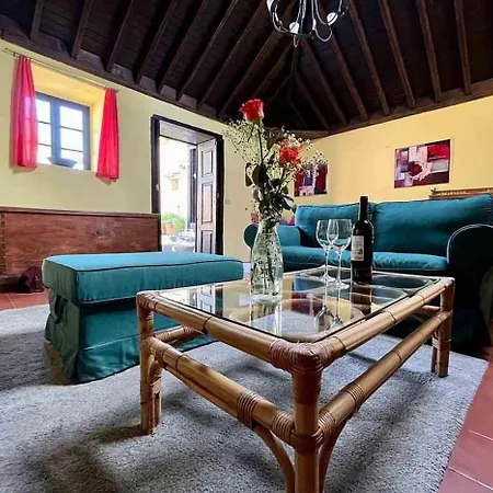 Vakantiehuis Panadera, In